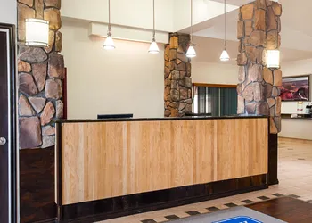 Rodeway Inn & Suites Blanding hotel thumbnail 3