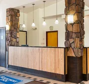 Rodeway Inn & Suites Blanding hotel detail image 4