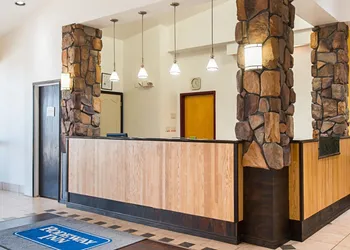 Rodeway Inn & Suites Blanding hotel thumbnail 4