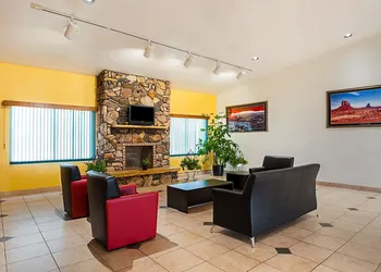 Rodeway Inn & Suites Blanding hotel thumbnail 5