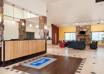 Rodeway Inn & Suites Blanding hotel thumbnail 6