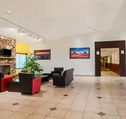 Rodeway Inn & Suites Blanding hotel detail image 7