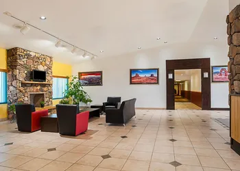 Rodeway Inn & Suites Blanding hotel thumbnail 7