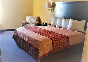 Rodeway Inn & Suites Blanding hotel thumbnail 8