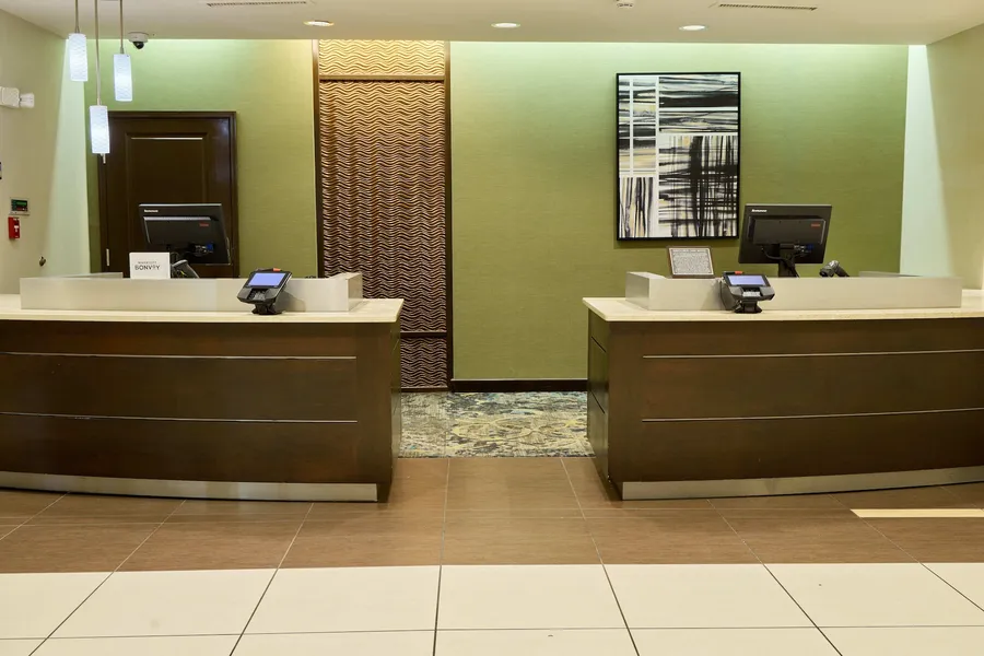 Residence Inn by Marriott Columbia Northwest/Harbison hotel detail image 2
