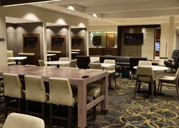 Residence Inn by Marriott Columbia Northwest/Harbison hotel thumbnail 3