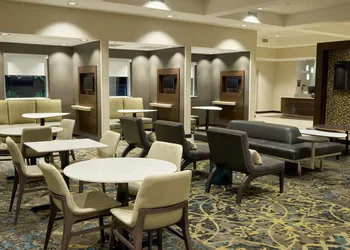 Residence Inn by Marriott Columbia Northwest/Harbison hotel thumbnail 4