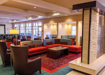 Residence Inn by Marriott Columbia Northwest/Harbison hotel thumbnail 5