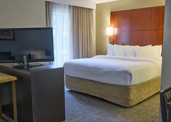 Residence Inn by Marriott Columbia Northwest/Harbison hotel thumbnail 6