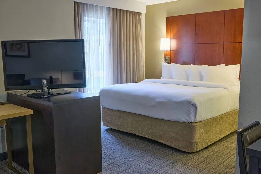 Residence Inn by Marriott Columbia Northwest/Harbison hotel detail image 6