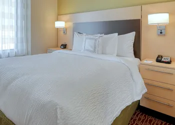 TownePlace Suites York hotel thumbnail 6