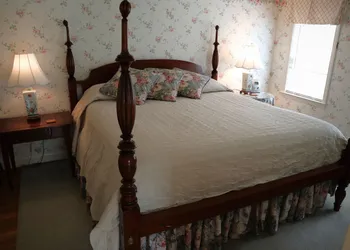 Whalewalk Inn and Spa hotel thumbnail 5