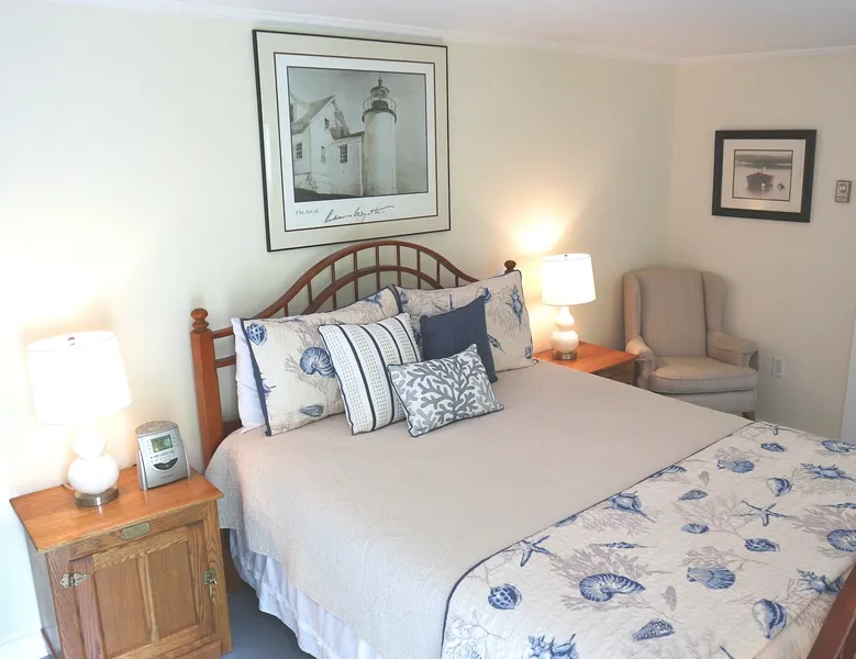 Whalewalk Inn and Spa hotel detail image 6