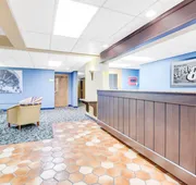 Super 8 by Wyndham Port Clinton hotel detail image 3