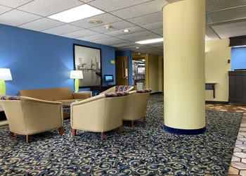 Super 8 by Wyndham Port Clinton hotel thumbnail 4