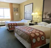 Super 8 by Wyndham Port Clinton hotel detail image 7