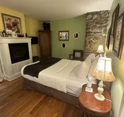 Buttermilk Falls Inn hotel detail image 3