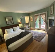 Buttermilk Falls Inn hotel detail image 5