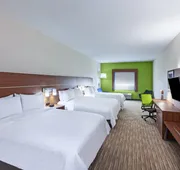 Holiday Inn Express and Suites Longview South I20 by IHG hotel detail image 3