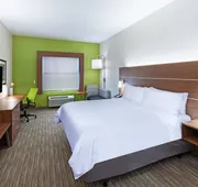 Holiday Inn Express and Suites Longview South I20 by IHG hotel detail image 4