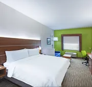 Holiday Inn Express and Suites Longview South I20 by IHG hotel detail image 5