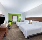 Holiday Inn Express and Suites Longview South I20 by IHG hotel detail image 7
