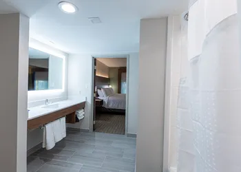 Holiday Inn Express & Suites Arlington North - Stadium Area by IHG hotel thumbnail 5