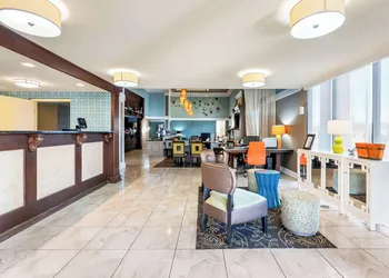 Best Western Executive Suites hotel thumbnail 2