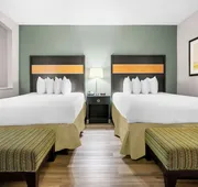Best Western Executive Suites hotel detail image 5