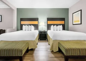 Best Western Executive Suites hotel thumbnail 5