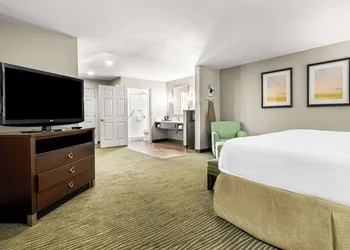 Best Western Executive Suites hotel thumbnail 8
