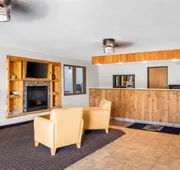 Super 8 by Wyndham Custer/Crazy Horse Area hotel detail image 3