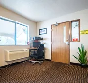 Super 8 by Wyndham Custer/Crazy Horse Area hotel detail image 4