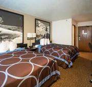 Super 8 by Wyndham Custer/Crazy Horse Area hotel detail image 5