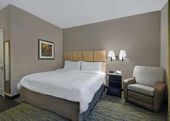 Candlewood Suites Sumter by IHG hotel thumbnail 2