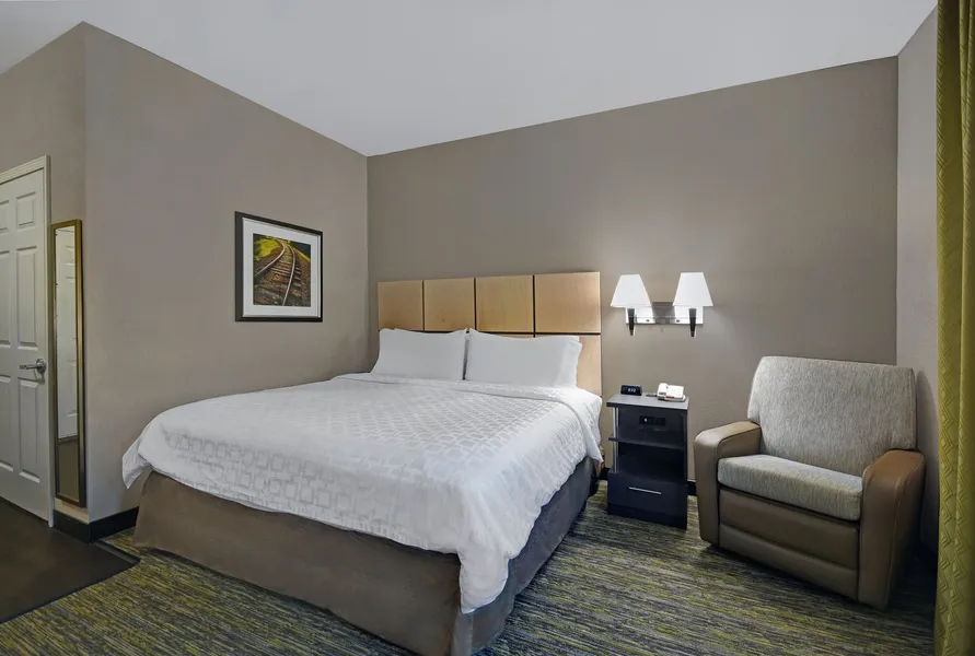 Candlewood Suites Sumter by IHG hotel detail image 2