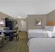 Candlewood Suites Sumter by IHG hotel detail image 4