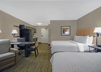 Candlewood Suites Sumter by IHG hotel thumbnail 4