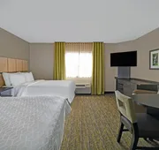 Candlewood Suites Sumter by IHG hotel detail image 5