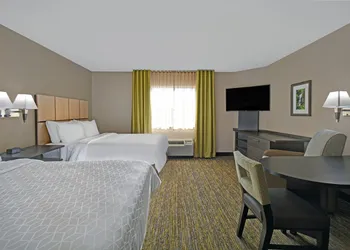 Candlewood Suites Sumter by IHG hotel thumbnail 5