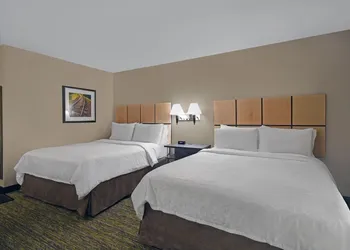 Candlewood Suites Sumter by IHG hotel thumbnail 6