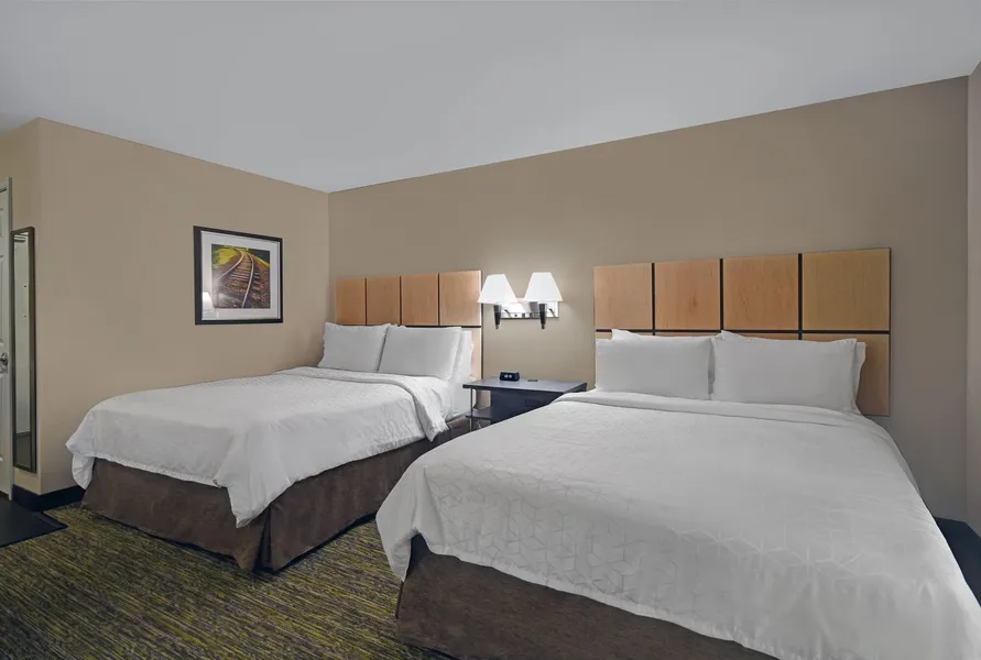 Candlewood Suites Sumter by IHG hotel detail image 6