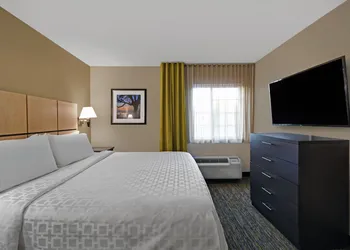Candlewood Suites Sumter by IHG hotel thumbnail 7