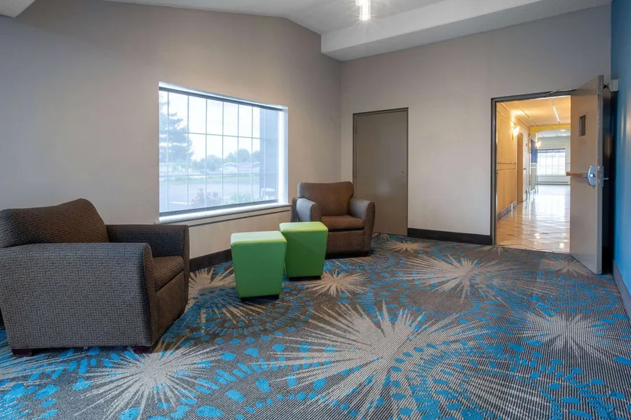 Days Inn by Wyndham Sandusky / Cedar Point hotel detail image 6