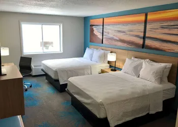 Days Inn by Wyndham Sandusky / Cedar Point hotel thumbnail 7