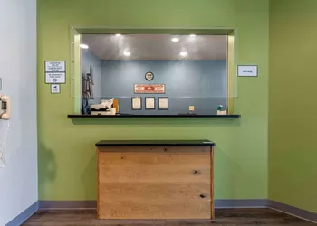 WoodSpring Suites Fayetteville I-49 hotel thumbnail 2