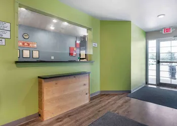 WoodSpring Suites Fayetteville I-49 hotel thumbnail 3