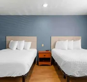 WoodSpring Suites Fayetteville I-49 hotel detail image 4