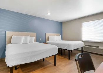 WoodSpring Suites Fayetteville I-49 hotel thumbnail 6