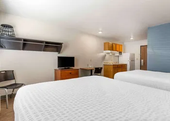 WoodSpring Suites Fayetteville I-49 hotel thumbnail 7